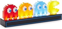 Lampe Pac-Man