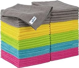 MR.SIGA Serviettes Microfibre