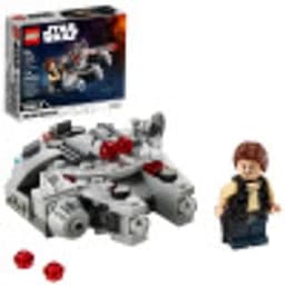 Microfighter Faucon Millenium