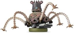 Amiibo Guardian