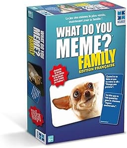What DO You Meme? – Édition Famille