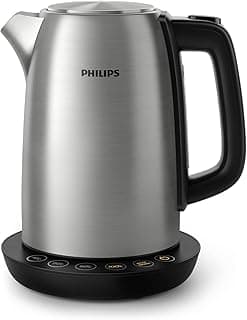 Bouilloire Philips Avance réglable