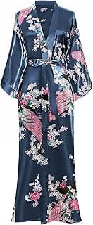 Kimono satin BABEYOND