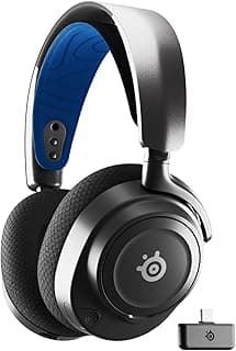 Arctis Nova 7P