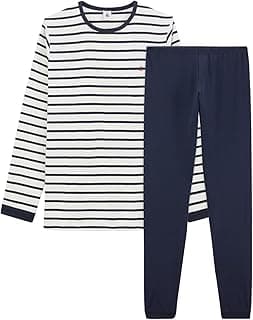 Petit Bateau Pyjama Garçon