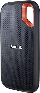 SanDisk Extreme SSD
