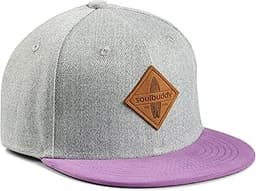Soulbuddy Casquette Snapback