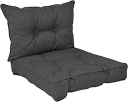 POKAR Coussins de Jardin Extérieur