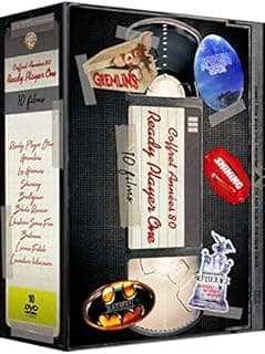 Ten Cult Films Collection