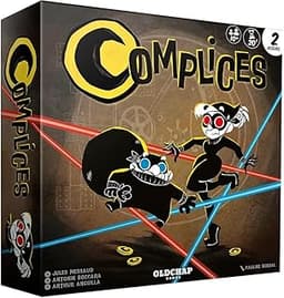Complices - OldChap