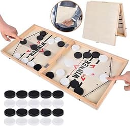 Aragallant Jeu de table hockey