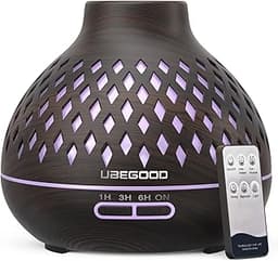 Diffuseur d’arômes UBEGOOD
