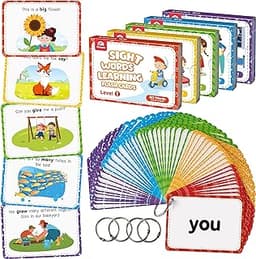 Flashcards Coogam