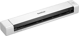 Brother DS-640 Scanner Mobile