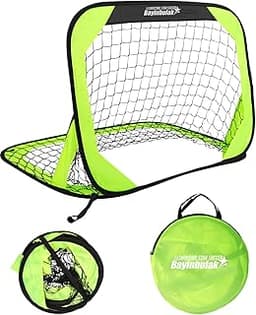 But de Football Portable BAYINBULAK