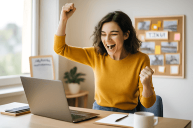 idée cadeau pour personne ambitieuse