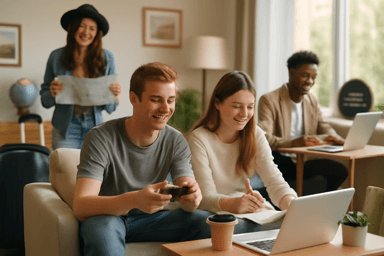 idée cadeau pour 18-25 ans