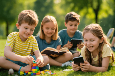 idée cadeau enfant 8 12 ans