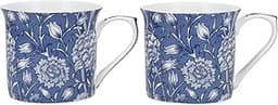 V&A William Morris – Lot de 2 tasses 230 ml