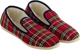 Charentaise du Berry - Chausson mixte Made in France