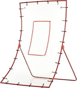 HOMCOM Filet de Rebond