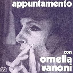 Ornella Vanoni – Appuntamento