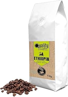 Quality Roasters Éthiopie Sidamo