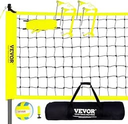 VEVOR – Kit filet de volley pro