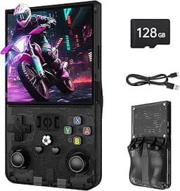 R36MAX console rétro