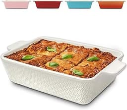 Plat à four céramique Praknu