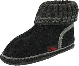 Chaussons laine Beck Ötzi