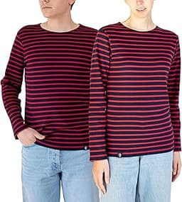 Marinière GUER Breizh Ocean