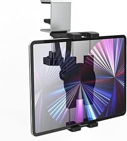 Oilcan Support Tablette sous Armoire de Cuisine (pince réglable)