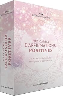 Mes affirmations positives