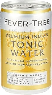 Fever-Tree Tonic Water - Pack 3 x 8 × 15 cl