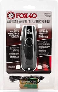 Sifflet Fox 40 Fuziun CMG