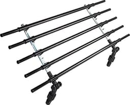 dobar Walky Barrier 62200 Grille de séparation de Coffre