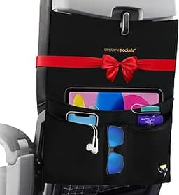 Airplane Pockets – housse de tablette d’avion