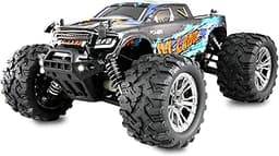M-Land Monster Truck