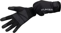 XUKER Gants en néoprène de 1,5 mm et 2 mm