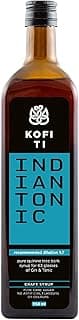 Kofi Ti Tonic – concentré à la quinine naturelle
