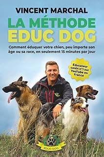 La Méthode EDUC DOG