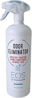 EOS Éliminateur d’odeurs 1 L