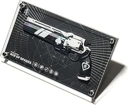 Figurine Ace of Spades Numskull