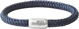 Bracelet corde coordonnées Ibiza