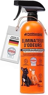 PetStandard Spray Enzymatique