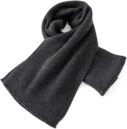 Écharpe 100 % cachemire Villand