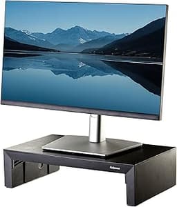 Fellowes Support d’écran Everyday Plus