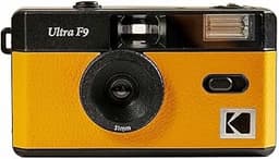 KODAK Ultra F9 Rechargeable 35 mm
