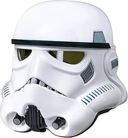 Casque Stormtrooper – Black Series